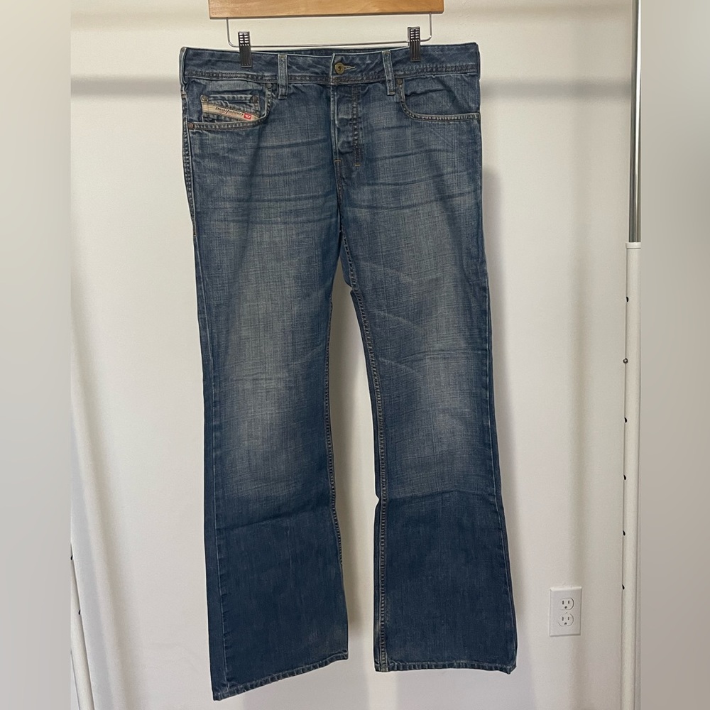 Diesel Jean bootcut fit 32